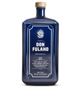 Don Fulano Imperial Tequila Extra Anejo